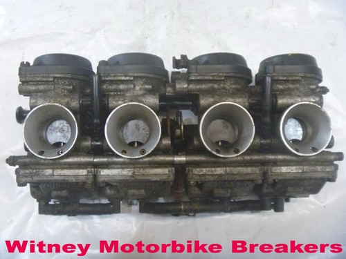 Yamaha diversion xj600 - diversion,