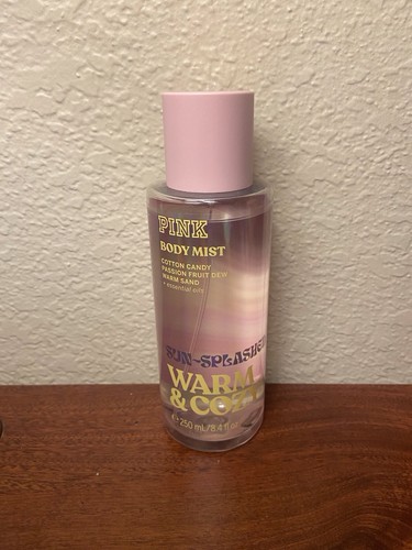 Victoria secret pink warm - victoria’s,