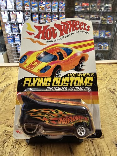 Hot wheels flying - wheels, customs