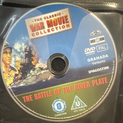 Classic war movie collection - movie,