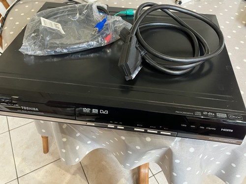 Toshiba r18dt tb dvd - d-r18dt-k-tb,