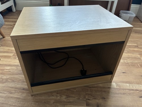 Reptile vivarium sliding glass - sliding,