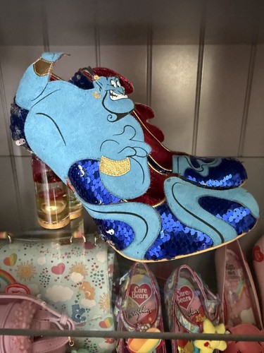 Irregular choice disney - irregular,