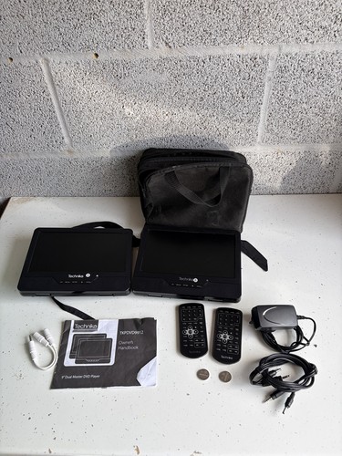 Technika dual twin - technika, /