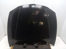 BMW 1 SERIES Bonnet 2004-2012