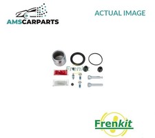 BRAKE CALIPER REPAIR KIT FRONT