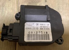 VAUXHALL VECTRA C 2003-08