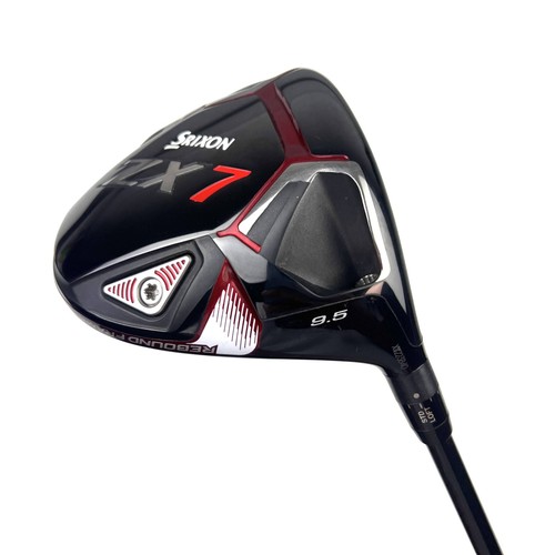 Srixon zx7 driver - srixon,