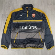 Men's Puma Arsenal Football