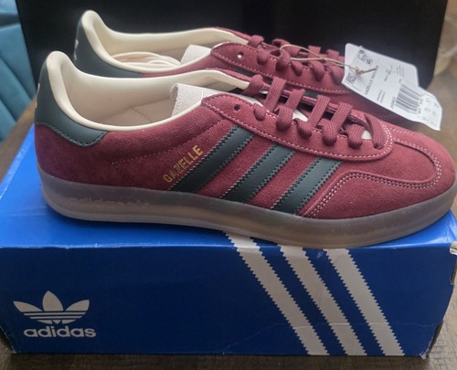 Adidas men gazelle indoor - gazelle,