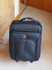 Wenger  17 inch Travel Case - Black