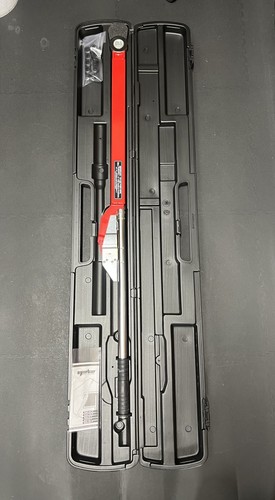 Norbar torque wrench - norbar, 4r/5r