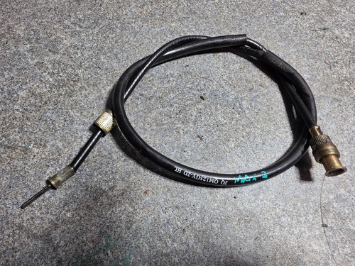 Sinnis max 125 speedo cable - max,