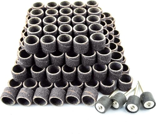 Merryland sanding drum - merryland,