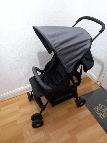 Hauck pram pushchair - pushchair, stroller