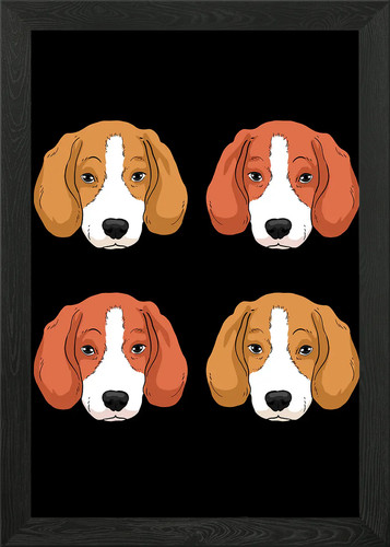 Beagle gifts dog owner men - gifts,