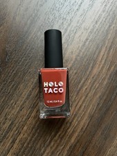 Holo Taco - Brick Wall Creme