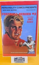 🔥 Personality Comics