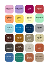 Iris | Flared Neck Urn Vase