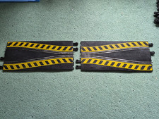 Scalextric classic track - scalextric,