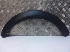 MINI R50 R52 R53 ONE COOPER S Right Offside Rear Wheel Arch Cover Trim 1505868