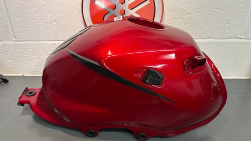 Honda cbf 125 fuel - cbf,