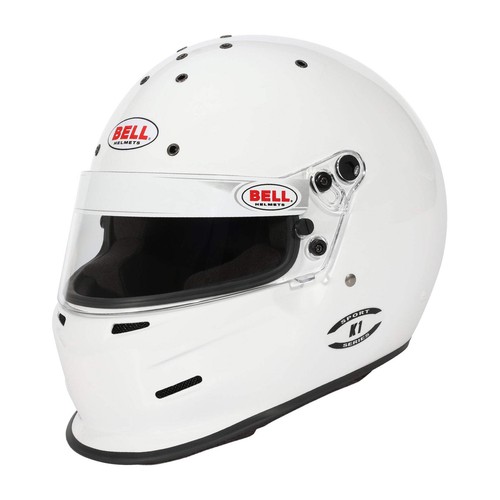 Bell sport racing - k1,
