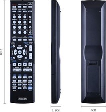 New Replacement Remote Control