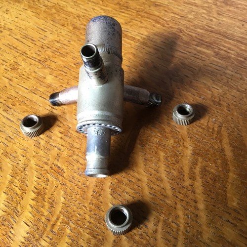 Tilley lamp burner - lamp,
