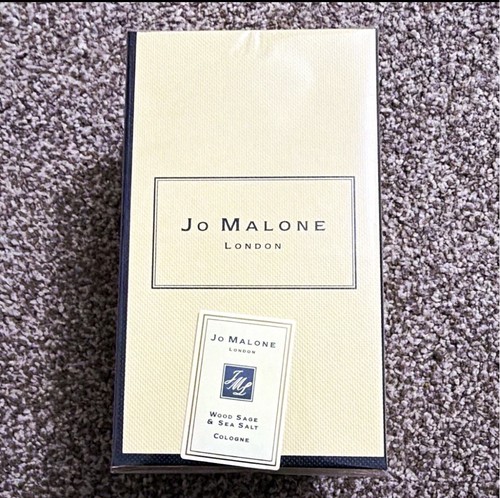 Malone london wood sage - london,