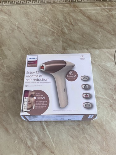 Philips lumea 9900 series ipl - 9900,