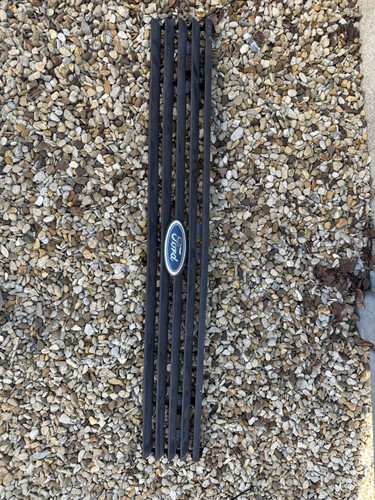 Genuine ford fiesta - , mk1