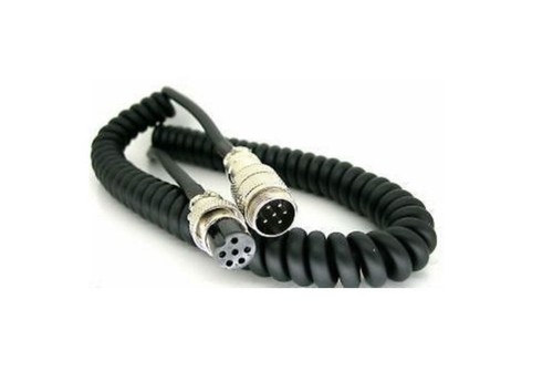 Pin microphone extension - microphone,