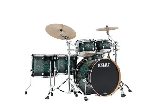 Tama starclassic performer - starclassic,