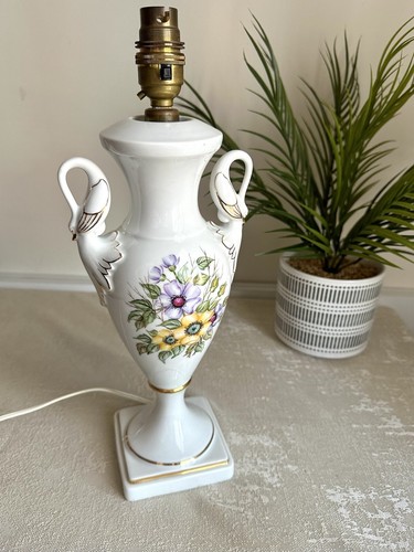Vintage kaiser german swan - german,