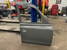 HACKNEY CAB LTI LEVC TX4 TAXI DOOR SKIN FRONT DRIVER COLLECT ONLY!