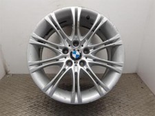 03-10 MK5 E60 BMW 5 SERIES 18"