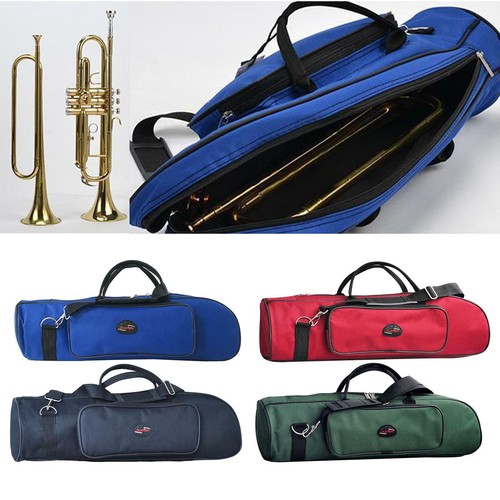 Trumpet carry gig bag case - bag,