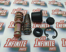 Front Brake Master Cylinder