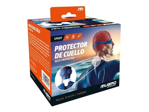 Wetsuit neck protector - wetsuit,