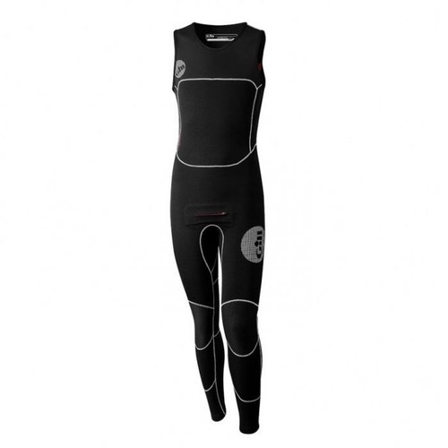 Gill thermoskin skiff suit - thermoskin,
