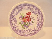 BEAUTIFUL SPODE MAYFLOWER 7