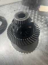 2006-2016 Mk6  Toyota Hilux 3.0 Front Diff Carrier. Crown Wheel Not Included.