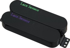 Lace Sensor Dually