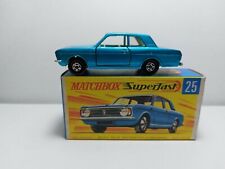 Matchbox Lesney Superfast