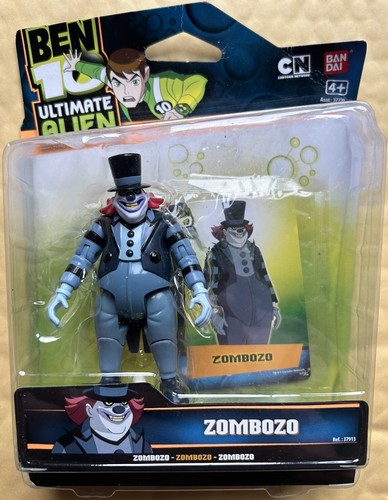 Ben ten ultimate alien - ultimate,