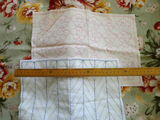 Sashiko Decreasing Japanese