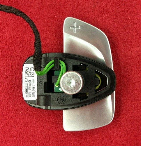 Genuine mercedes steering - mercedes,