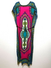 Maxi Dress Beach Dress