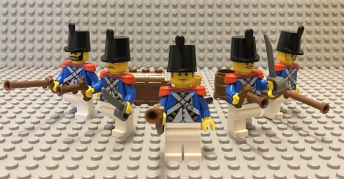 Lego minifigures imperial - minifigures,